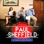 Paul Sheffield: A Small H.R. Issue