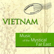 Music Of The Mystical Far East - Vietnam