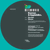 komon & appleblim