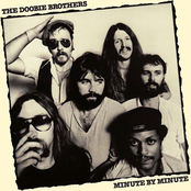 You Never Change by The Doobie Brothers