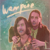 I Can't See Why by Wampire