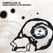 Mudd: Fabriclive 36: James Murphy & Pat Mahoney