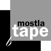 mostla tape_