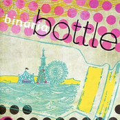Flaskepost by Binaria
