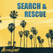 Alpine Loop: Search & Rescue