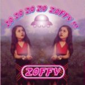 Space Oddity by Zoffy
