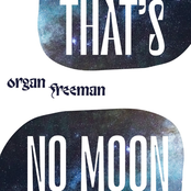 Organ Freeman: That's No Moon