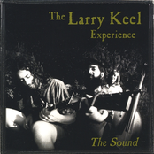 The Larry Keel Experience: The Sound