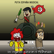 La Historia Real De Cuando Los Veganos Irrumpieron En McDonalds