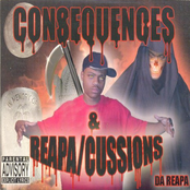 Consequences & Reapa/Cussions
