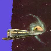 Met de Stoomtrein op Ruimtereis