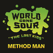Method Man - World Gone Sour (The Lost Kids)