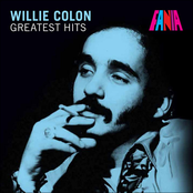 Willie Colon: Greatest Hits