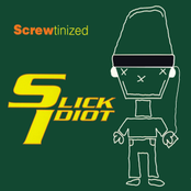 Ain't Talkin' 'bout Love by Slick Idiot