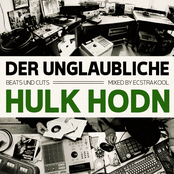 Der Unglaubliche Hulk Hodn