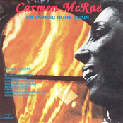 Come In From The Rain by Carmen Mcrae
