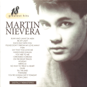 Pain by Martin Nievera