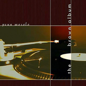The Brown Album