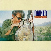Funny How Time Slips Away by Rainer