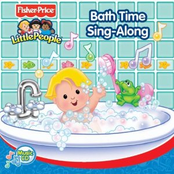 Bath Time Sing-Along