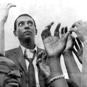 Stokely Carmichael