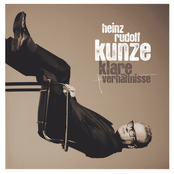 Blues Für Die Beste by Heinz Rudolf Kunze