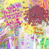 Ultimate Powerful Interdimensional Ultrasonic Anus of Death