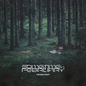 The Bad Fight (feat. Paul Waggoner)