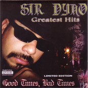 Greatest Hits (Good Times, Bad Times)