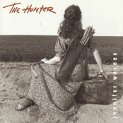 The Hunter by Jennifer Warnes