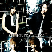 Shake It Candy