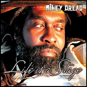 Barcoding by Mikey Dread