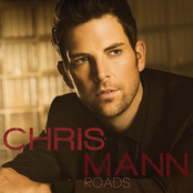 Chris Mann: Roads