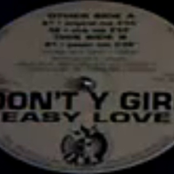 Easy Love