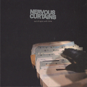 Nervous Curtains - 'Out of Sync With Time'