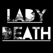 Lady Death: Collection I