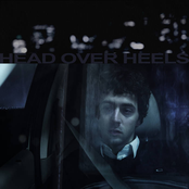Head Over Heels