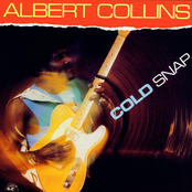 Cash Talkin' (the Workingman's Blues) by Albert Collins