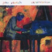 Carpathian Blues by John Stetch
