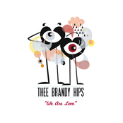 Hummingbird by Thee Brandy Hips