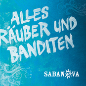 Alles Räuber Und Banditen by Sabanova