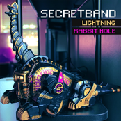 Secret Band: Lightning / Rabbit Hole