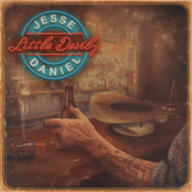 Jesse Daniel: Little Devil