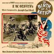 The Birth of a Nation (Original 1915 Motion Picture Score)