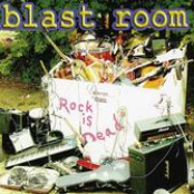 blast room