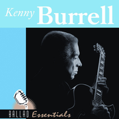 If You Could See Me Now by Kenny Burrell