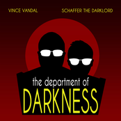 The Department of Darkness