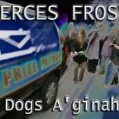 dogs a'ginah