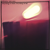 Everything So Stoned, Everything Is Bad