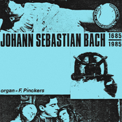 Johann Sebastian Bach 1685-1985